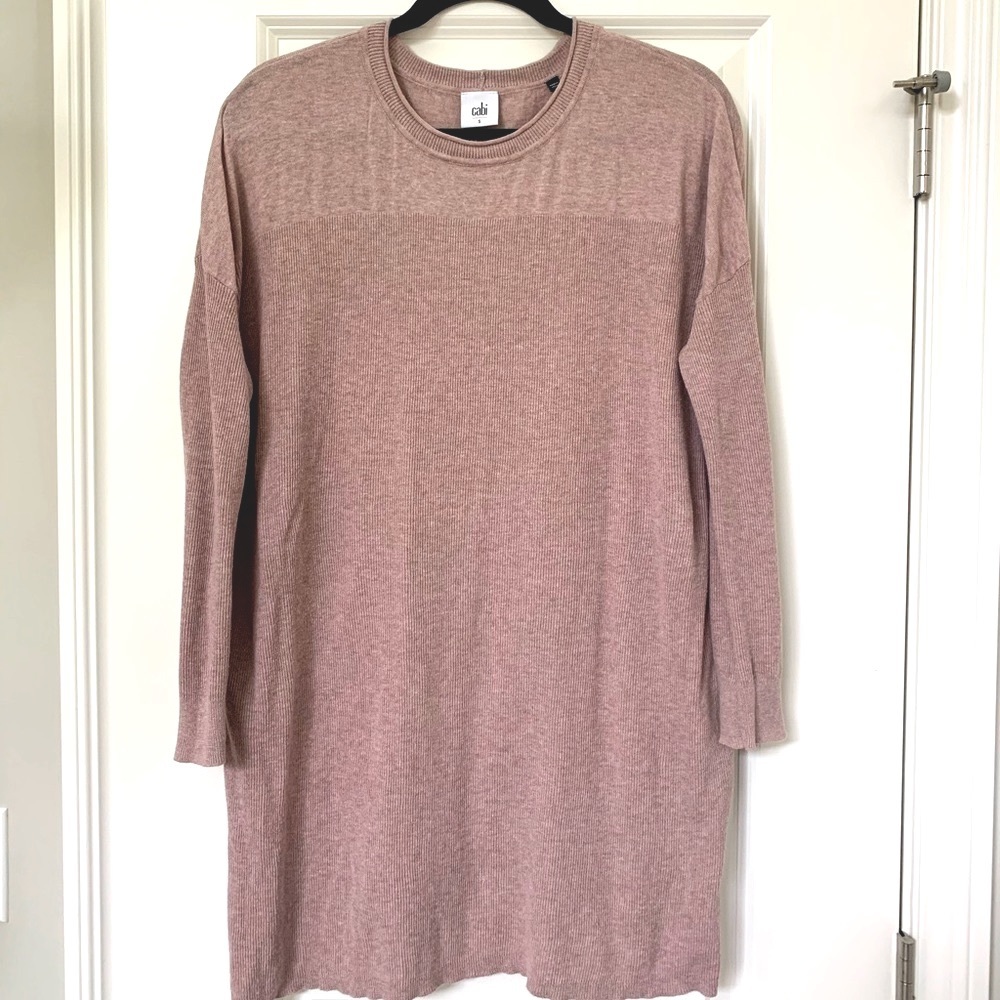 CAbi Play Pullover Tunic #3528